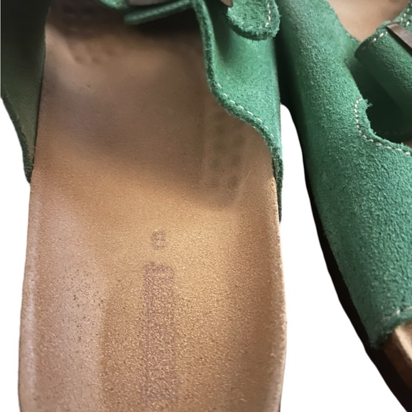 Landsend Cork Slides - Picture 3 of 5